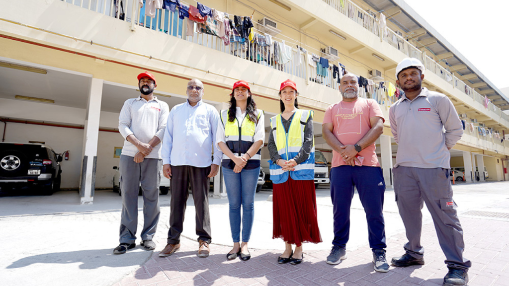 Sonapur Dubai